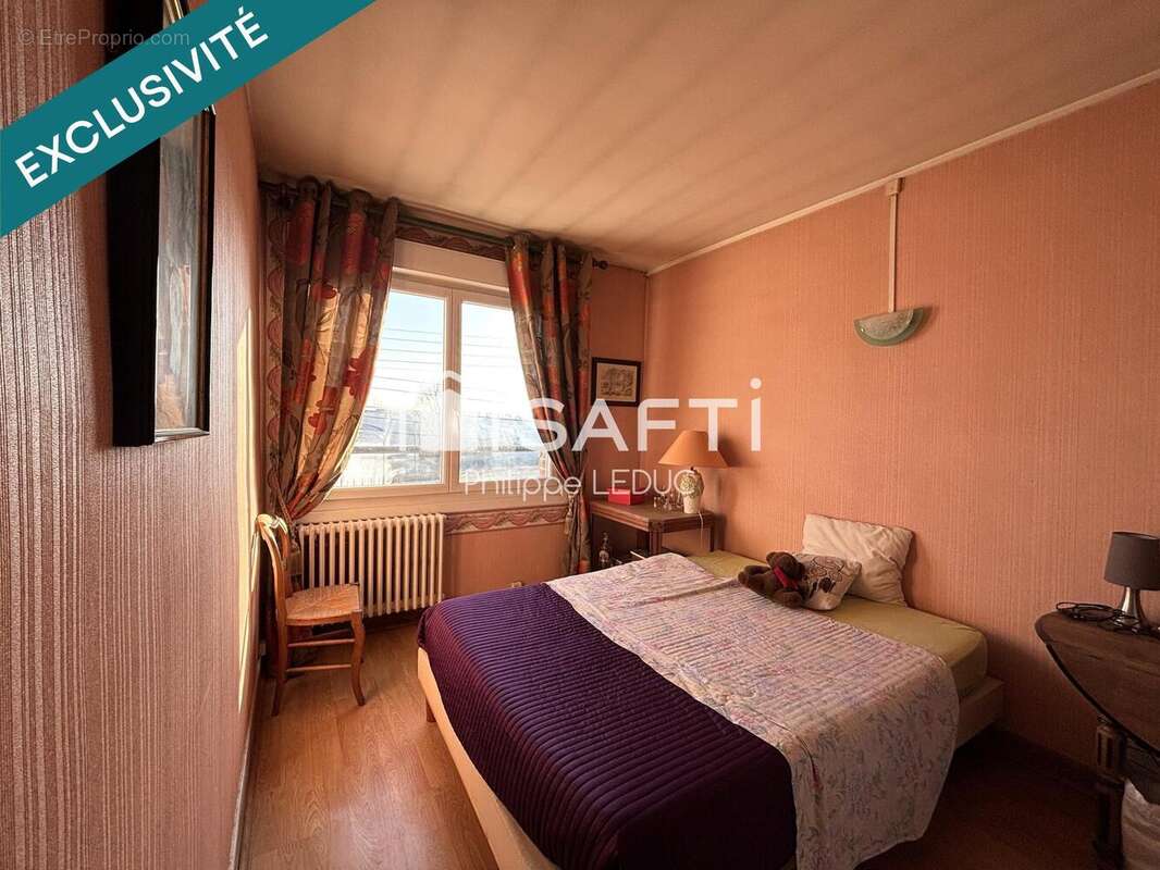 Photo 8 - Maison à CAMBRAI