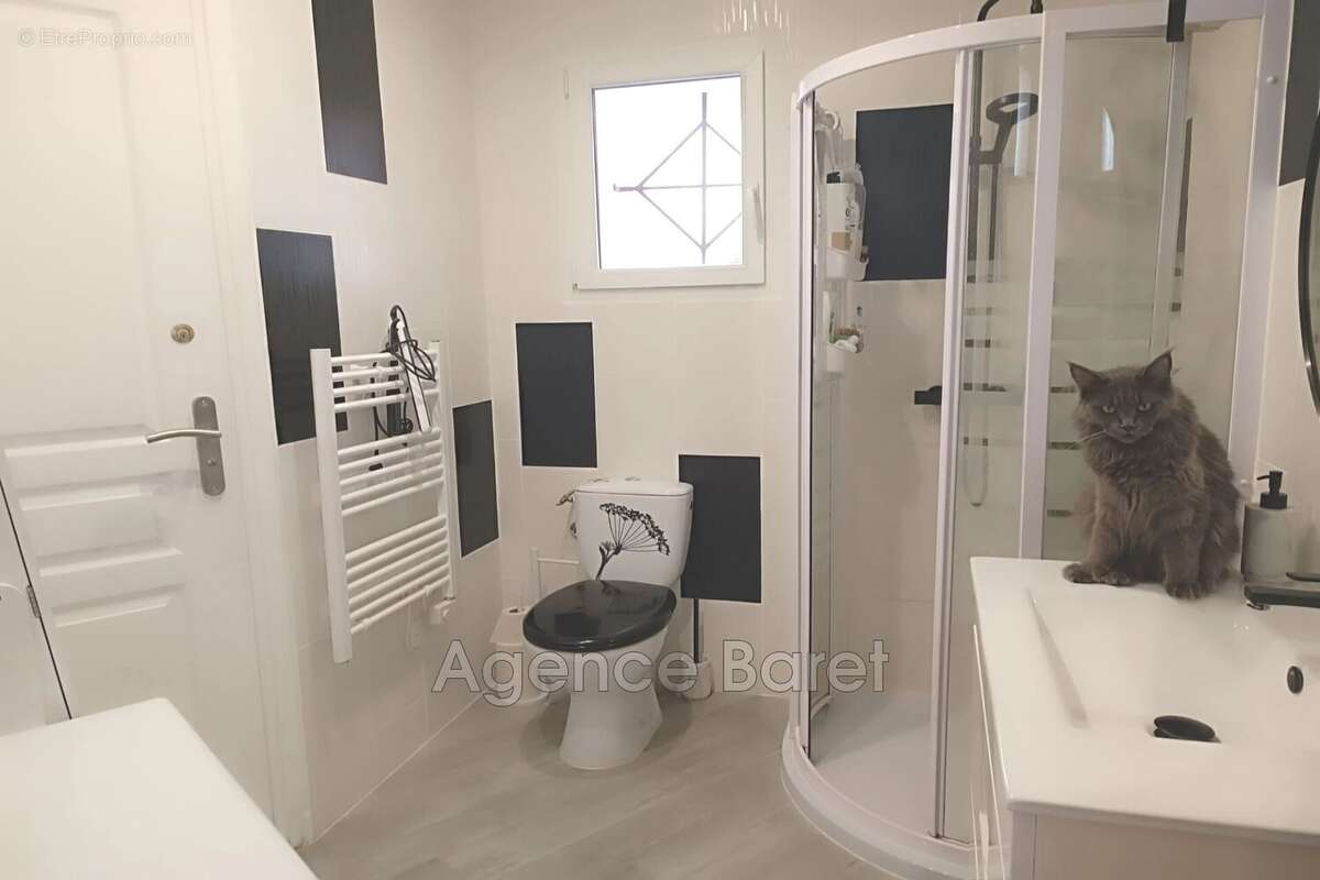 Appartement 37 m² à Les Arcs  - photo 5