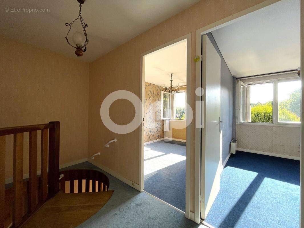 Appartement à EVREUX