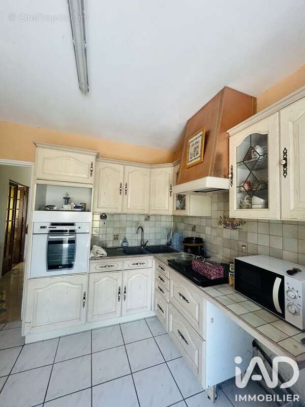 Maison 118 m² à Fleac  - photo 6