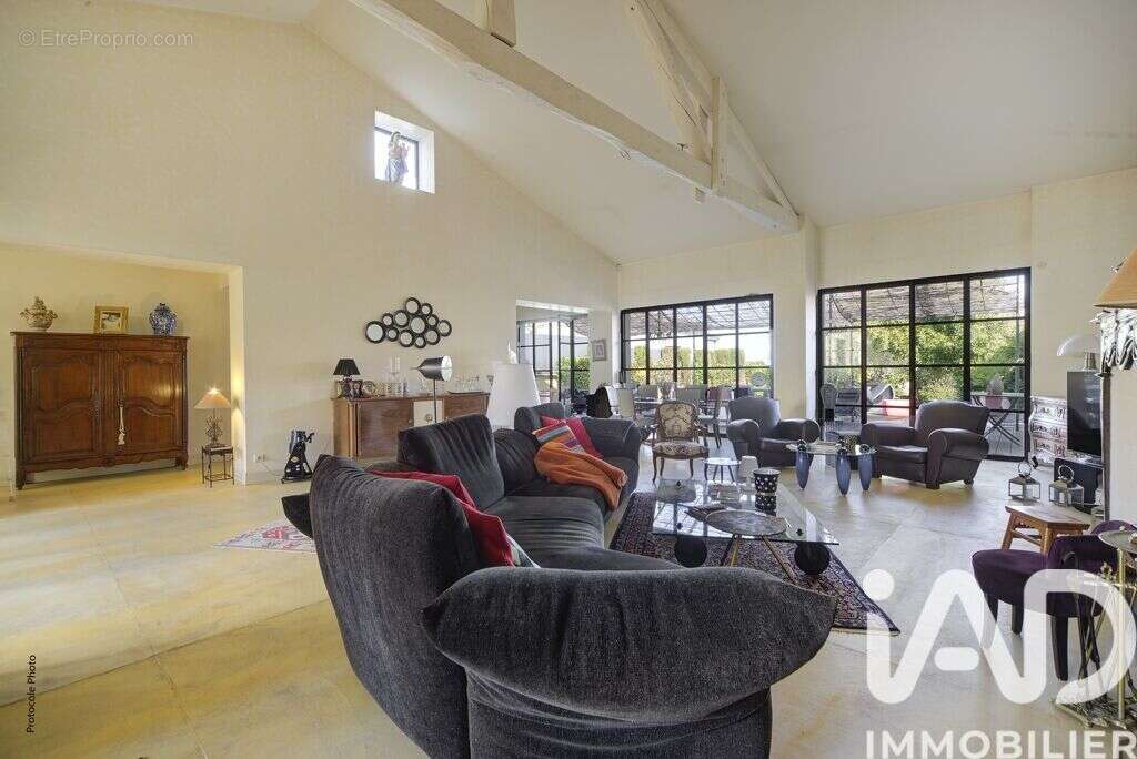 Photo 6 - Maison à RIEUMES