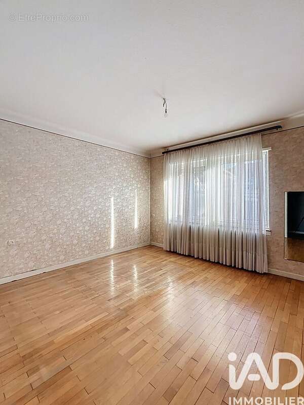 Photo 3 - Appartement à SARREGUEMINES