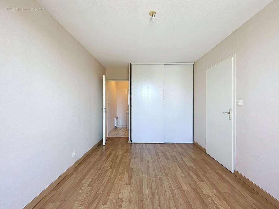 Appartement à QUINT-FONSEGRIVES