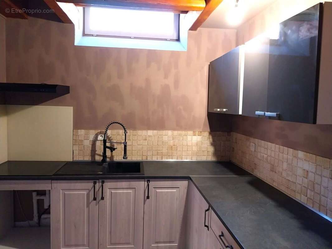 Appartement à CAVAILLON