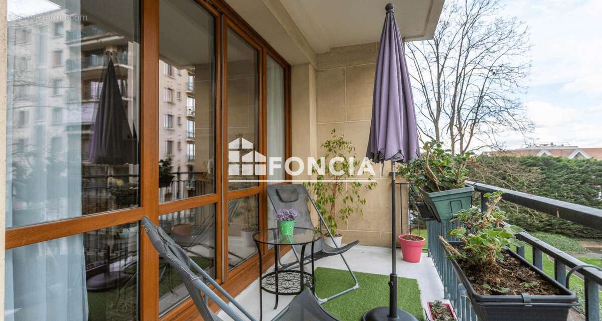 Appartement à ANTONY