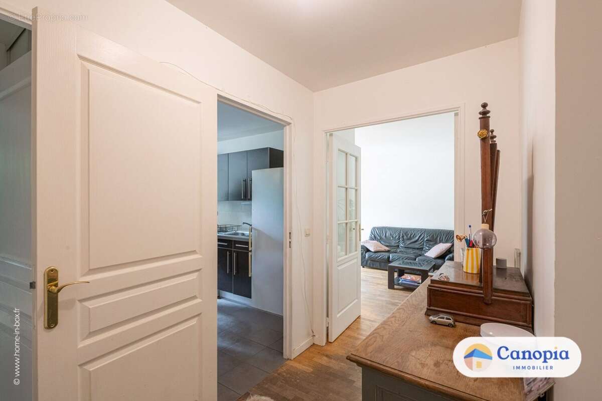 Appartement à ARCUEIL
