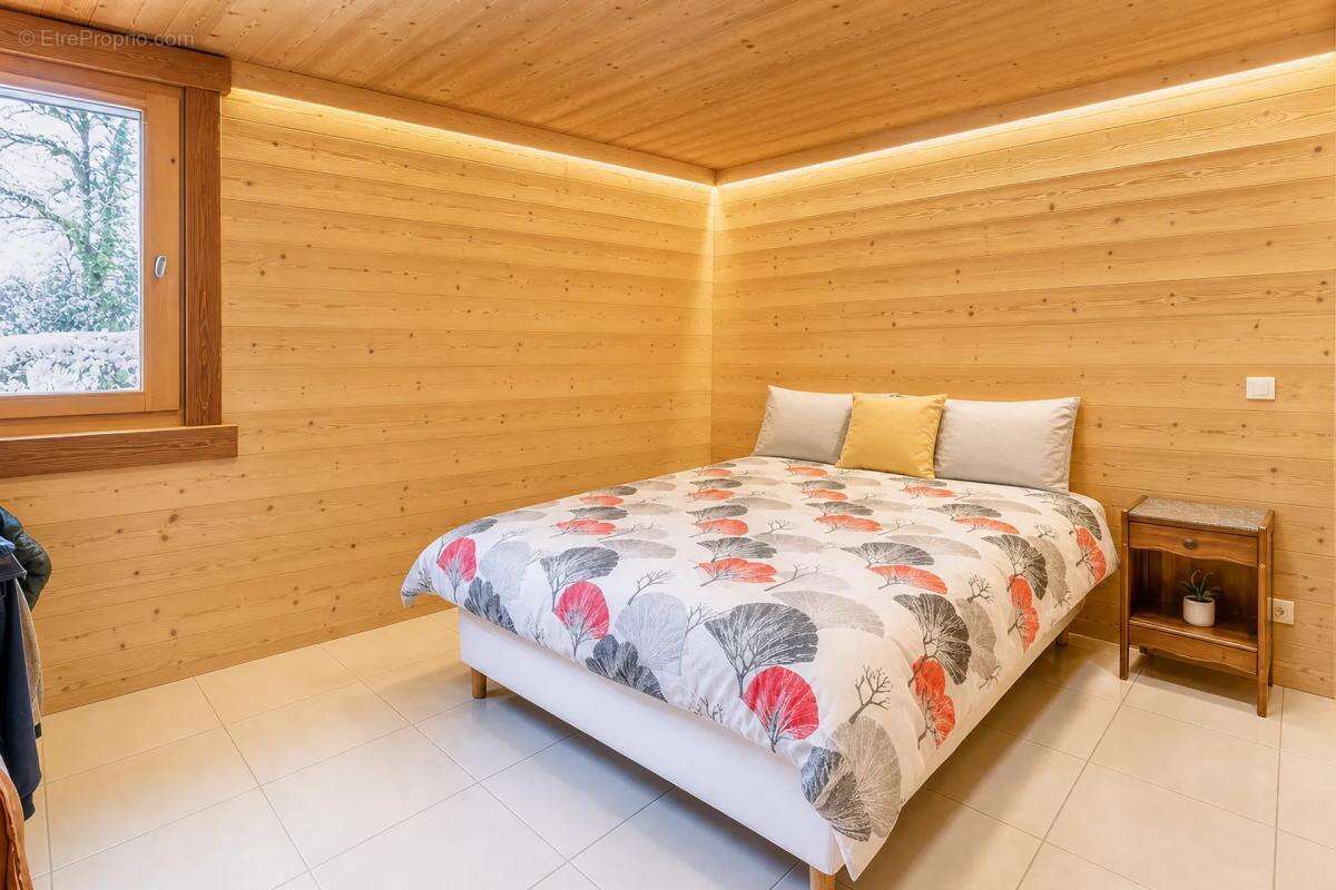 Maison de 6 pièces de 180 m² à Beaufort - photo 16