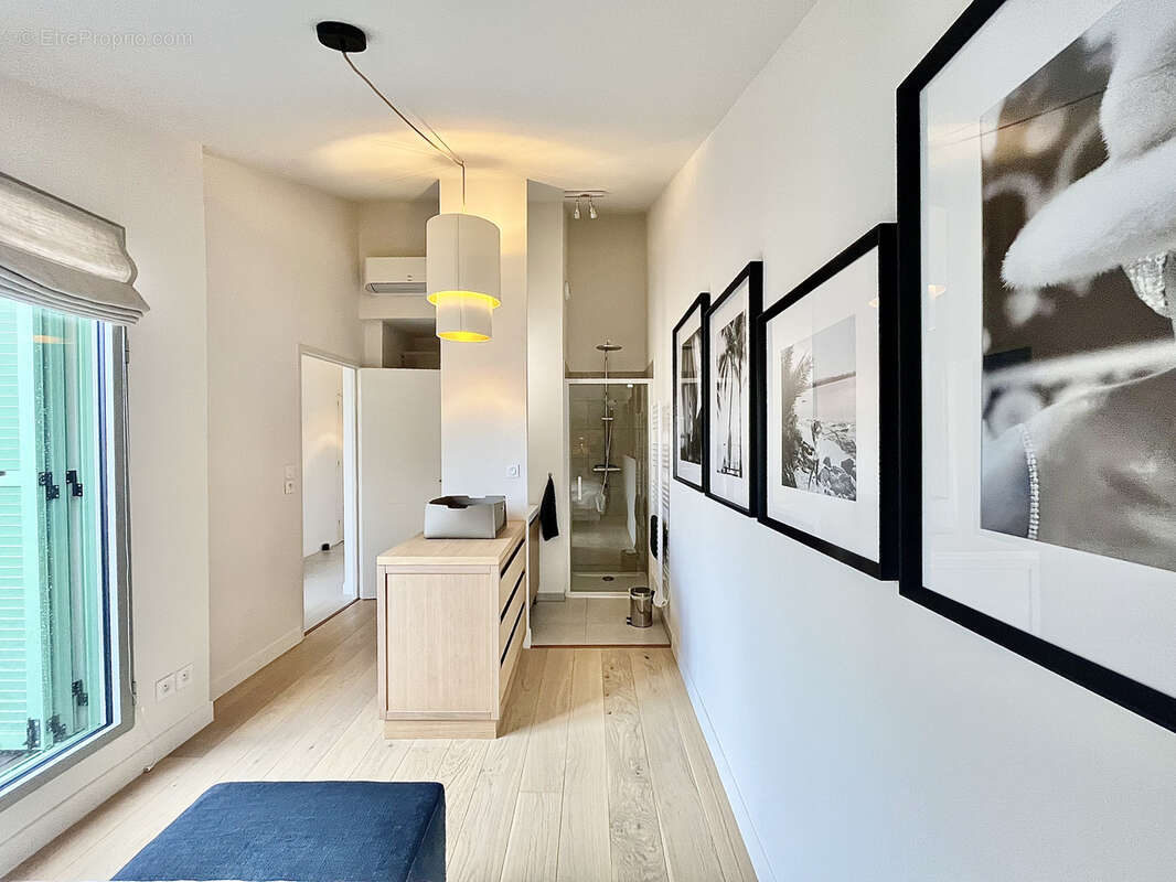 Appartement à SAINTE-MAXIME