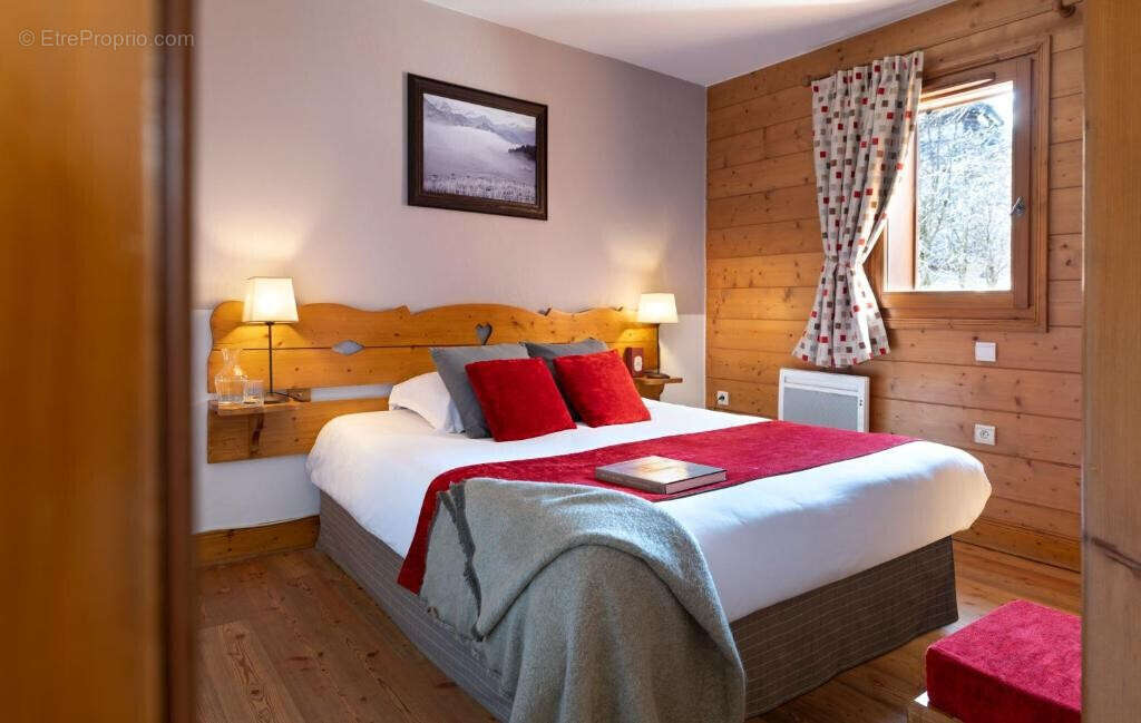 Appartement à ARACHES-LA-FRASSE