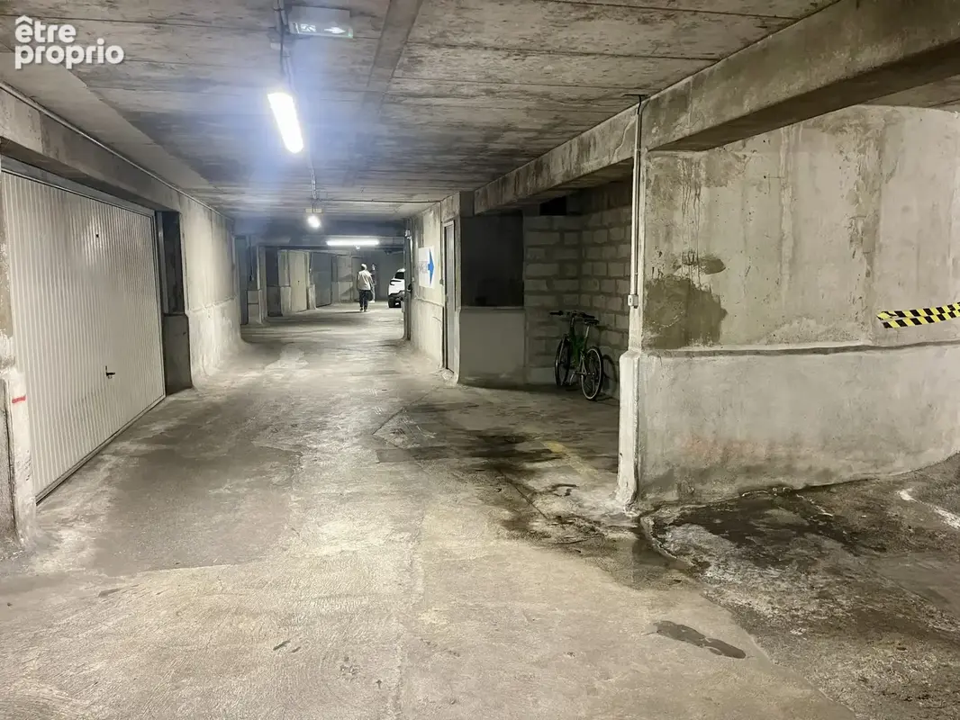Parking à vendre à Antibes (06600) - photo 6