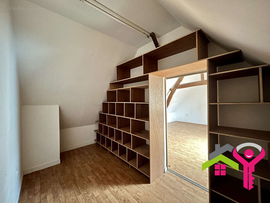 Maison 175 m² à Forest-En-Cambresis  - photo 9