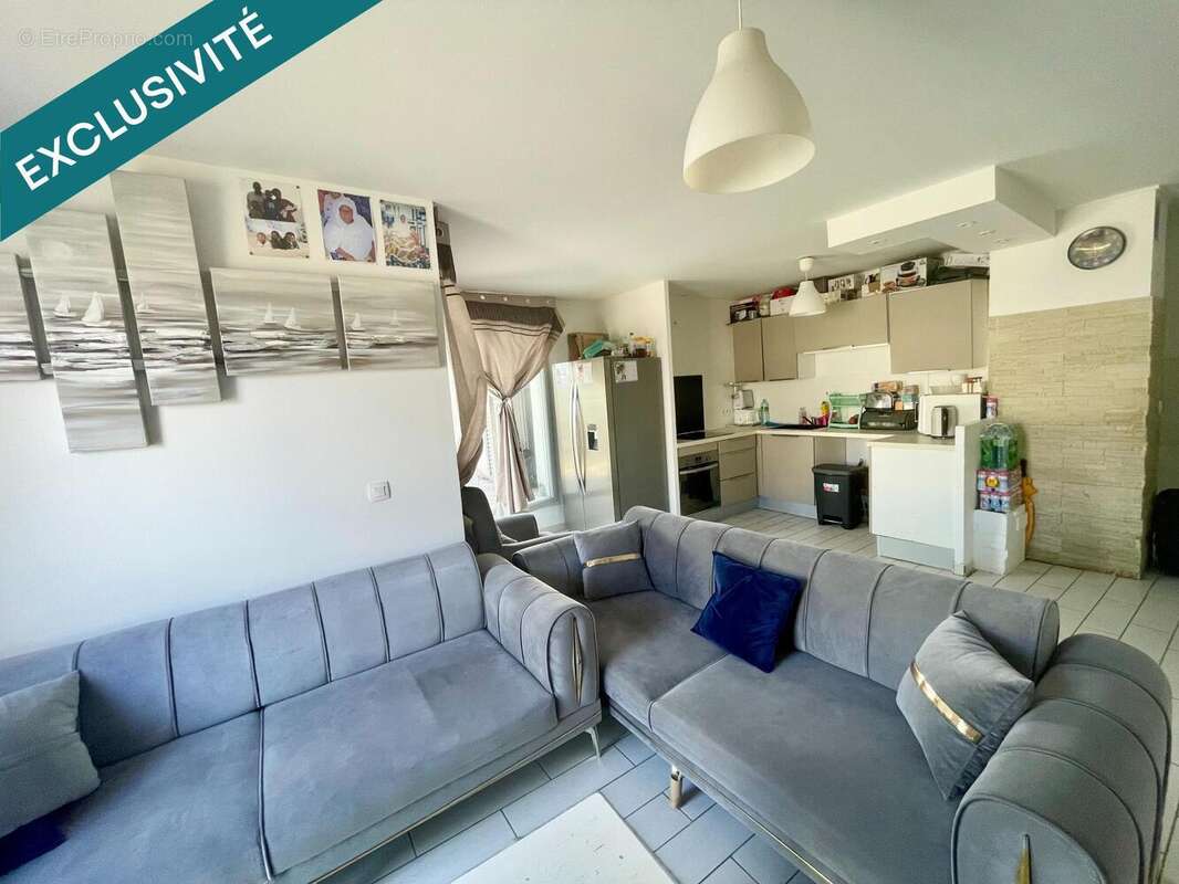 Photo 2 - Appartement à ATHIS-MONS