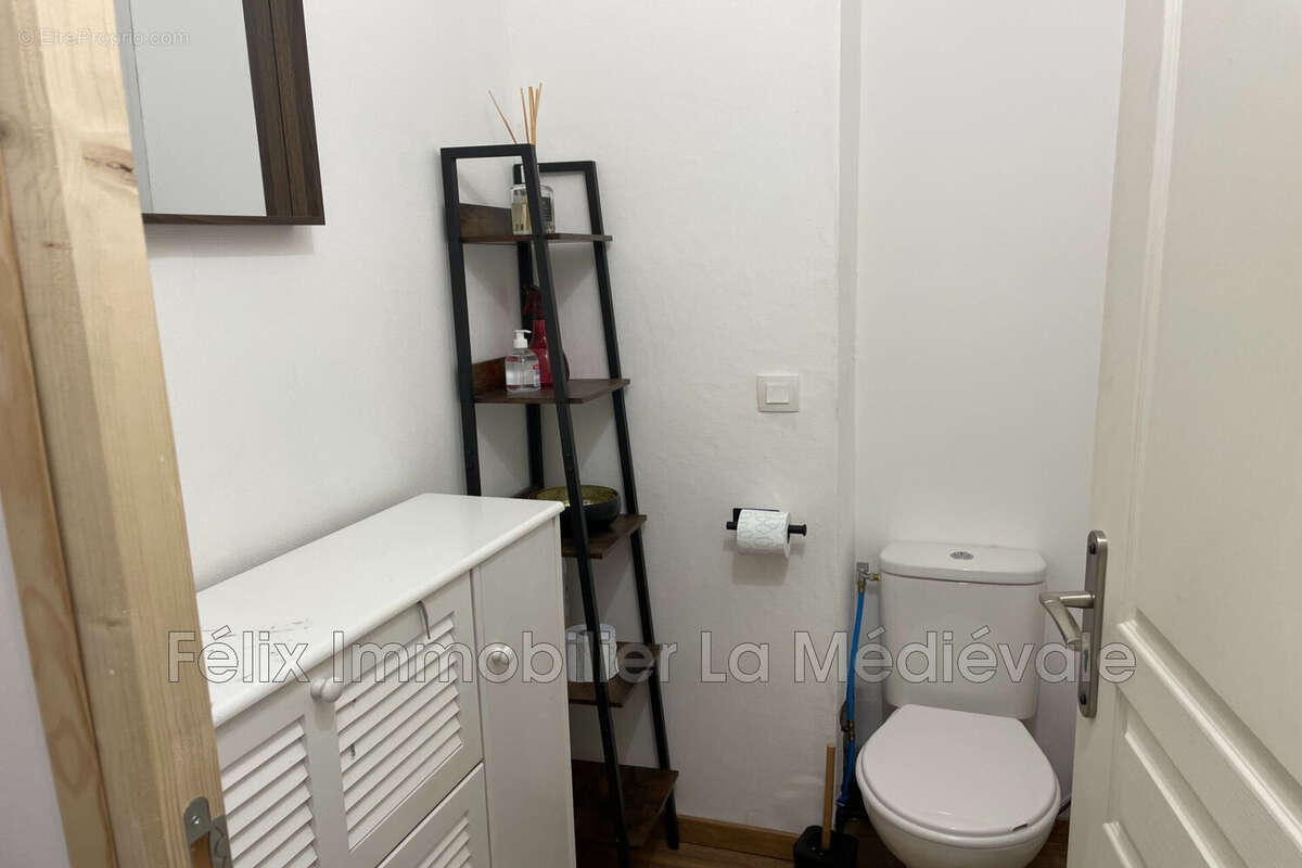Appartement 118 m² à Sarlat-La-Caneda  - photo 7