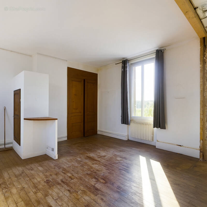 Maison à SAINT-ETIENNE