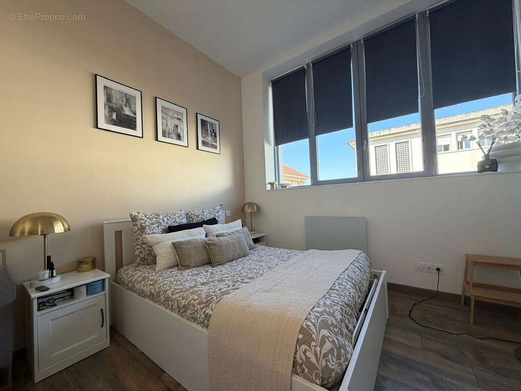 Appartement à ROANNE