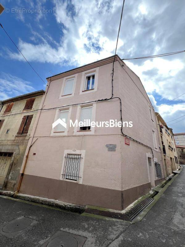 Appartement à PRADES