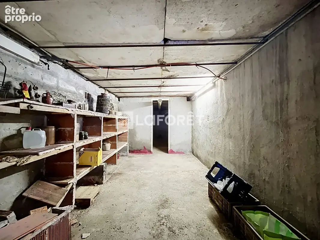 Maison T5 Saint-Génis-des-Fontaines - photo 20