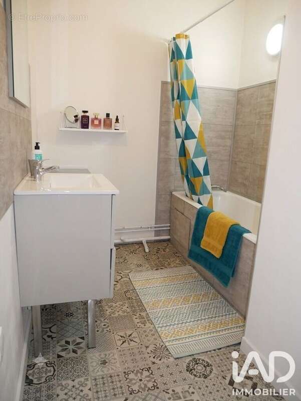 Maison 126 m² à Rochefort  - photo 8