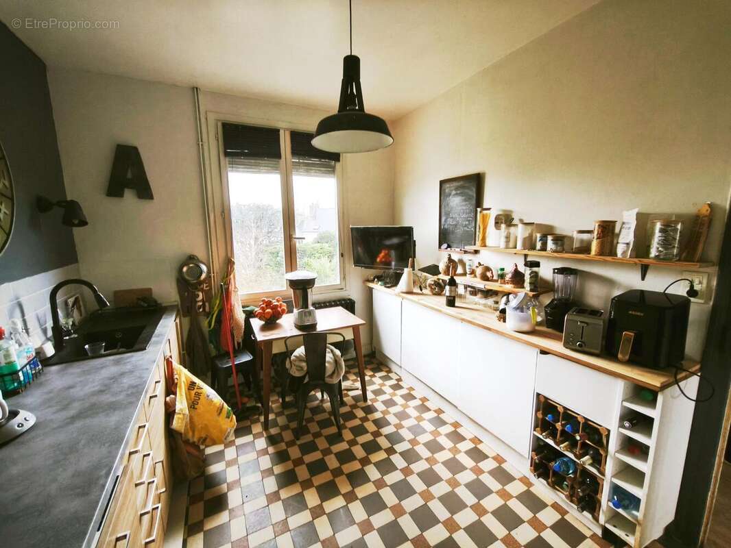 Photo 6 - Appartement à NANTES