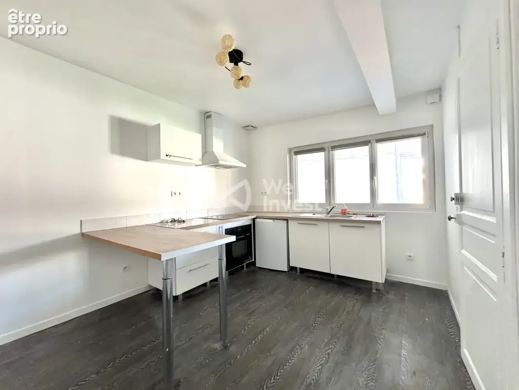 Appartement à PAU