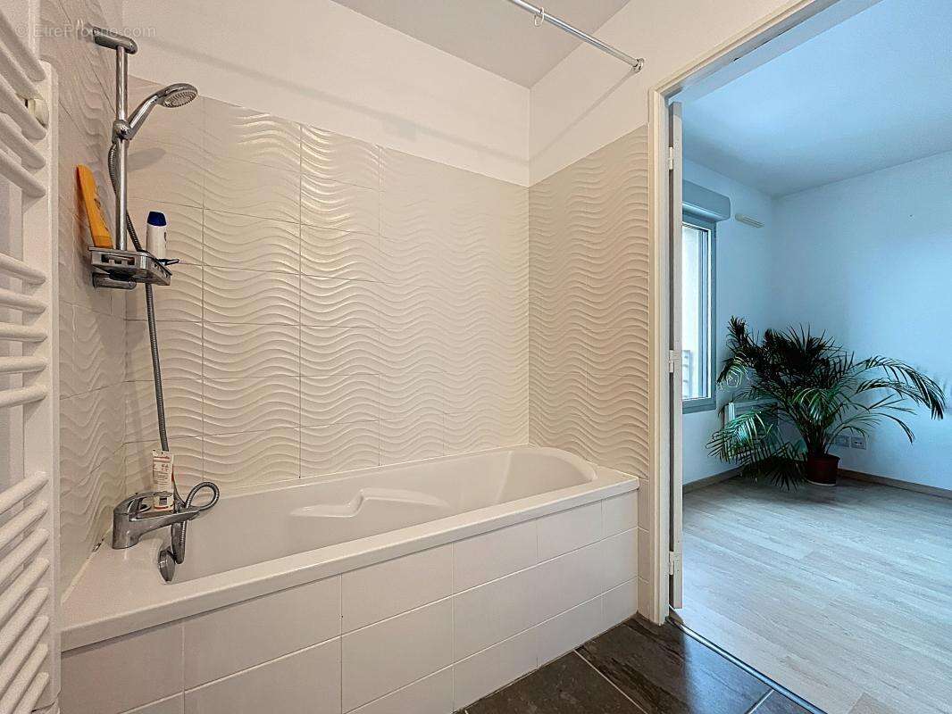 Appartement à TOURS