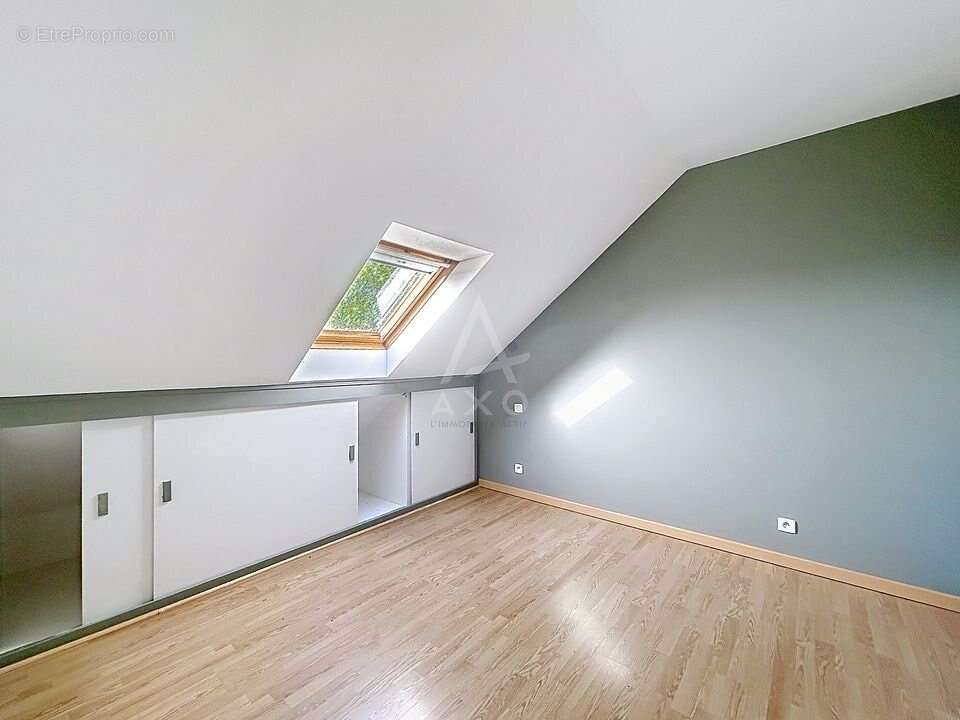 Au cur du Perche, pavillon familial avec bois privé et vue campagne - photo 11