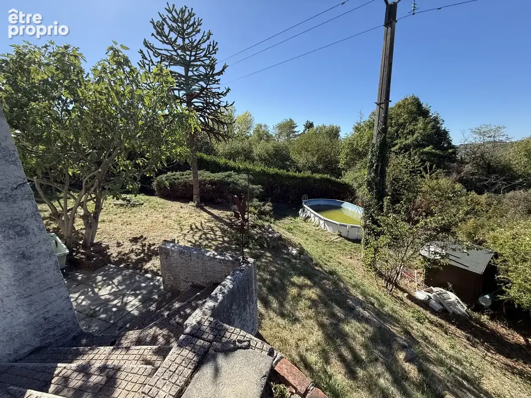 belle villa sur les hauteurs de lagnieu - photo 13