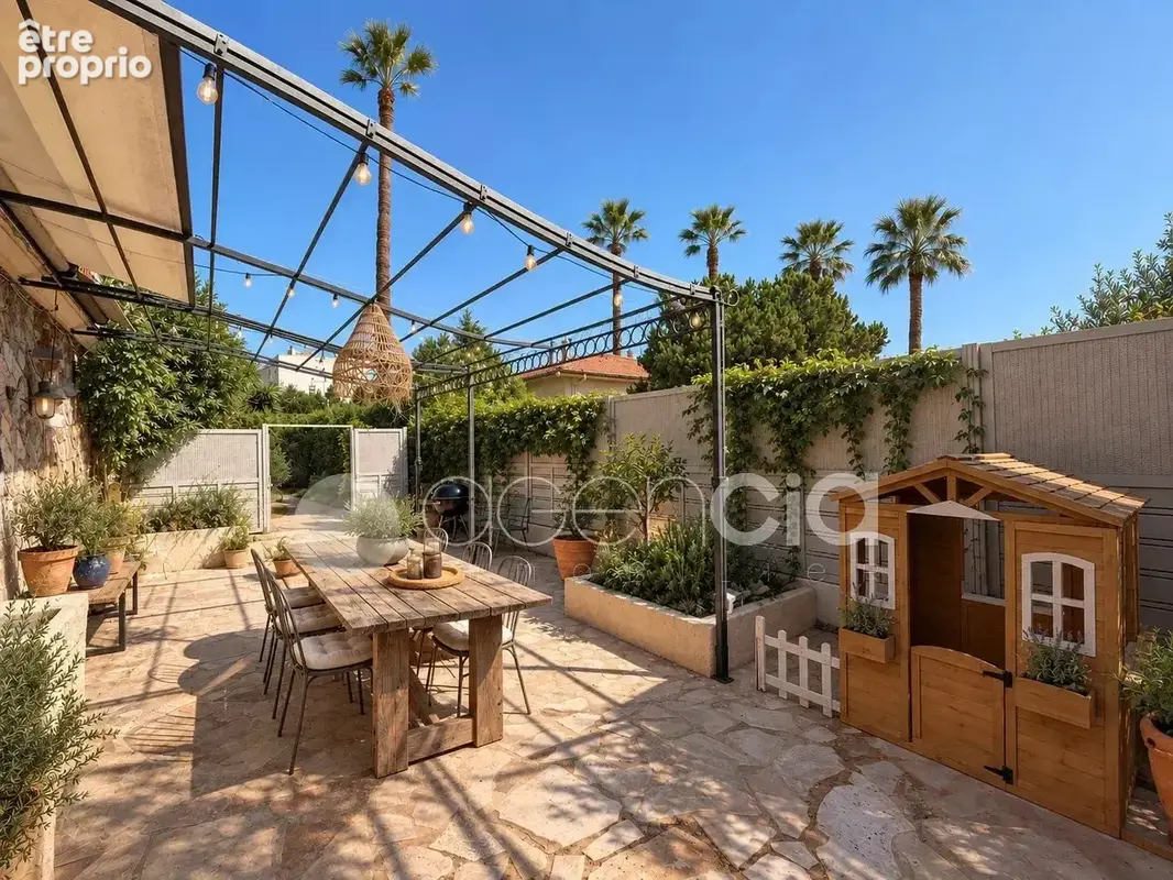 Photo Appartement à Cannes au prix de 795 000€