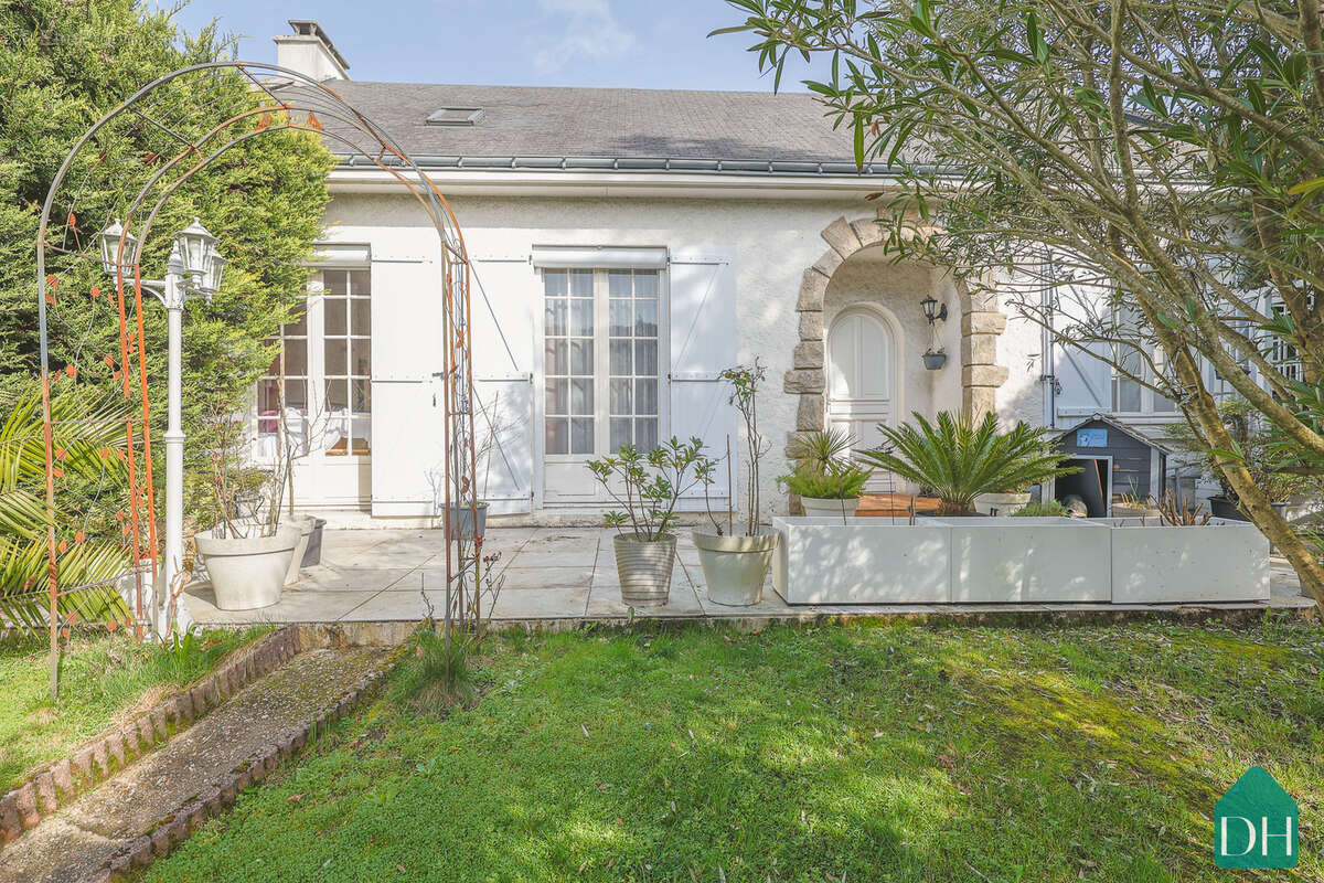 Maison à NANTES