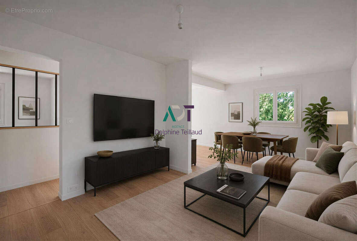 Maison 130 m² à Meylan  - photo 6
