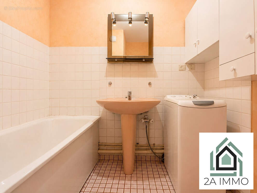 Appartement 76 m² à Clermont-Ferrand  - photo 6