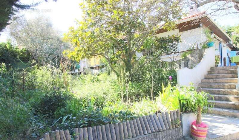 Maison à MARSEILLE-13E