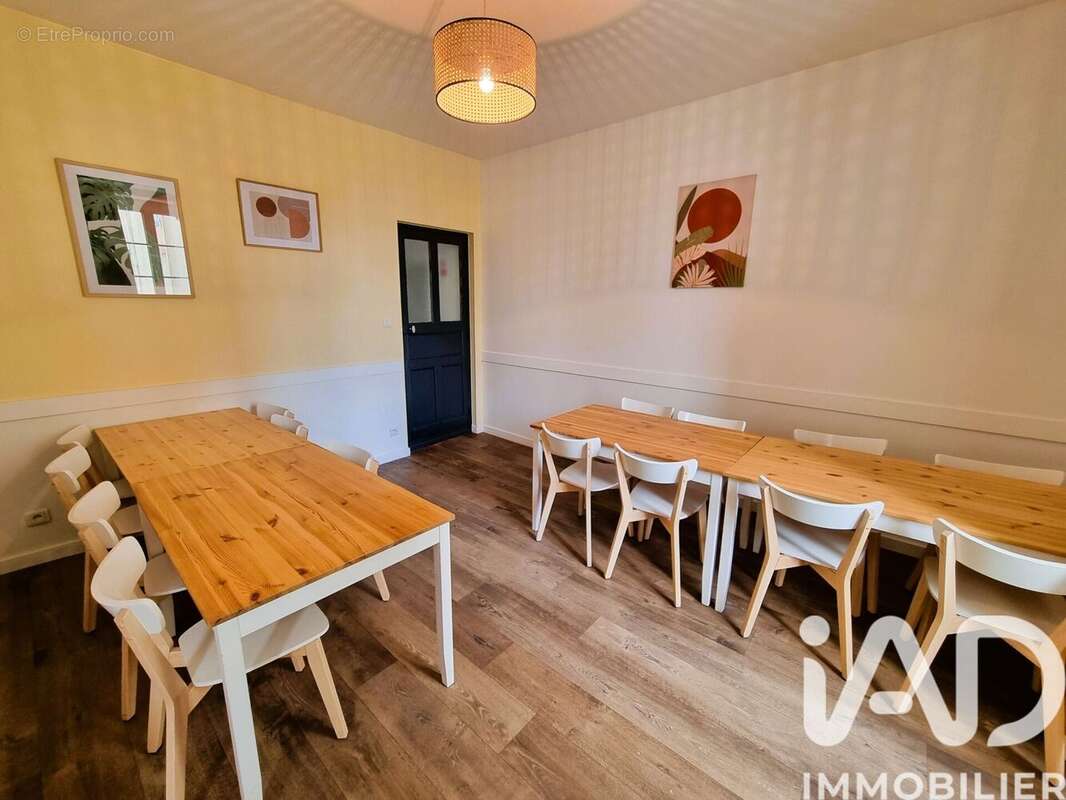Photo 3 - Maison à LES EPESSES