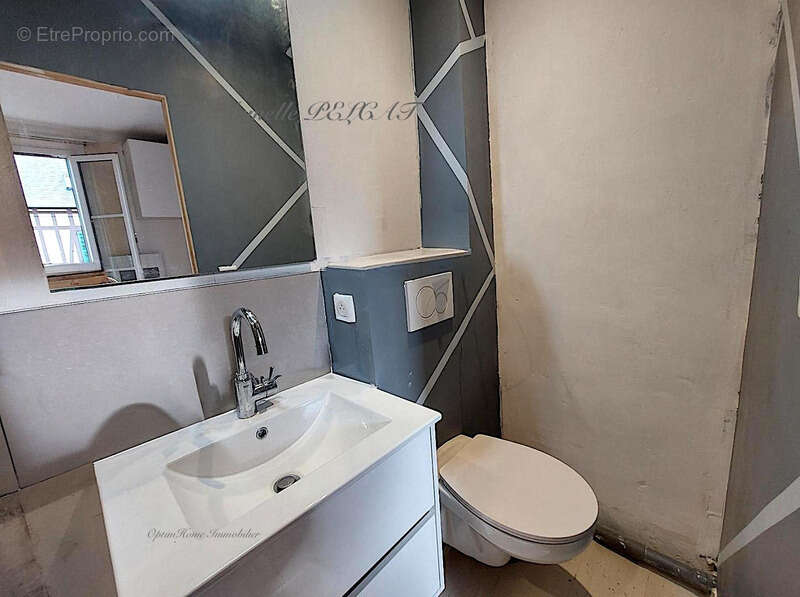 Appartement à VILLERS-SUR-MER