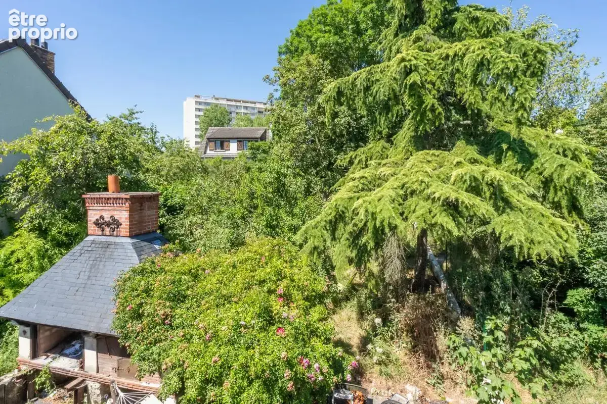 Maison de 7 pièces de 202 m² située à Gagny - photo 13