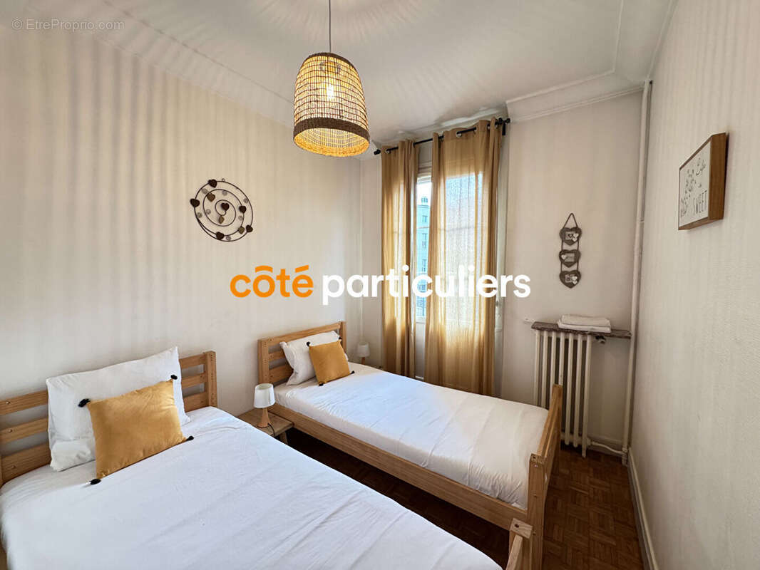 Appartement à ORLEANS