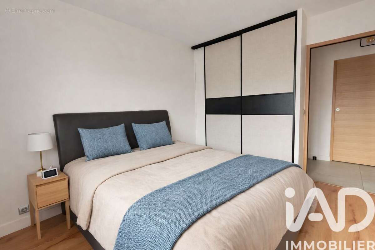 Photo 6 - Appartement à CHATENAY-MALABRY