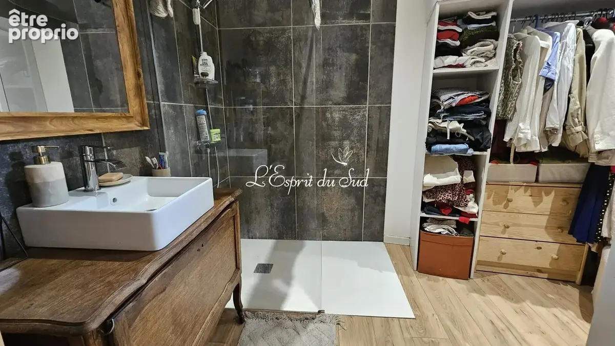 Maison 5 pièces 89 m² à vendre à Saint-Lieux-Les-Lavaur (81500) - photo 6