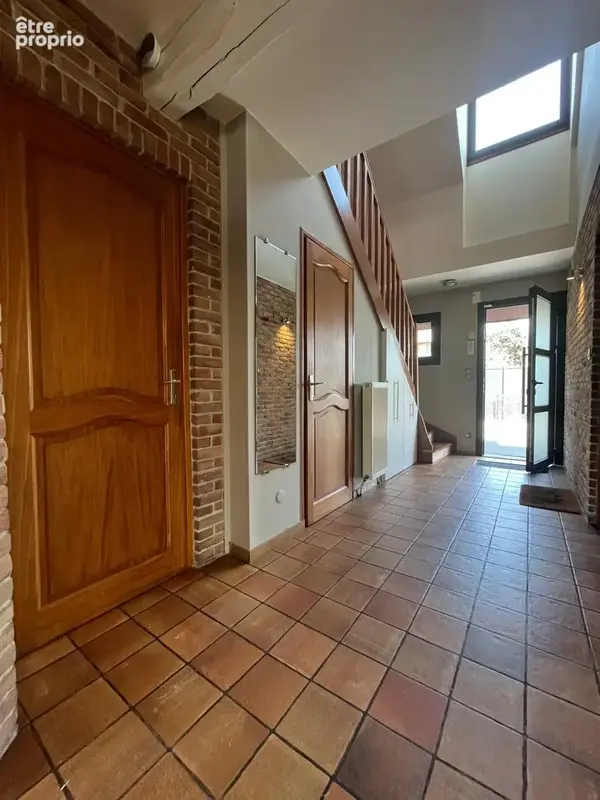 Maison - 168 m2 - Téteghem-Coudekerque-Village - photo 32