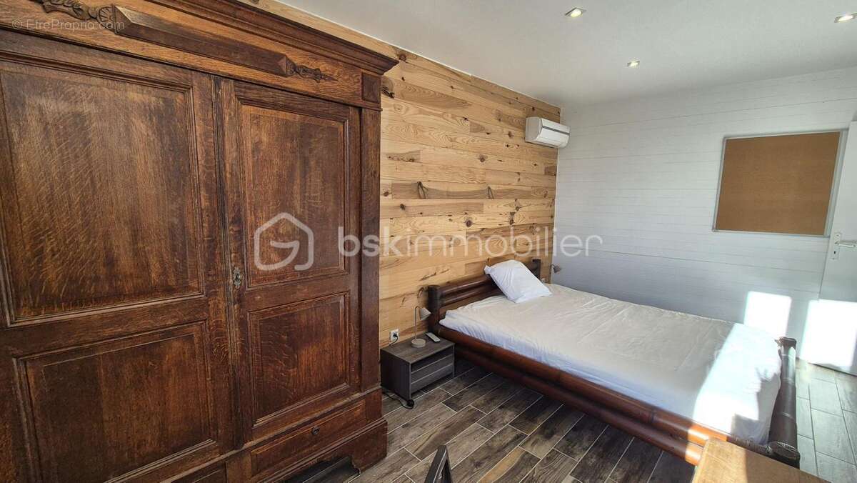 Maison à PALAU-DEL-VIDRE