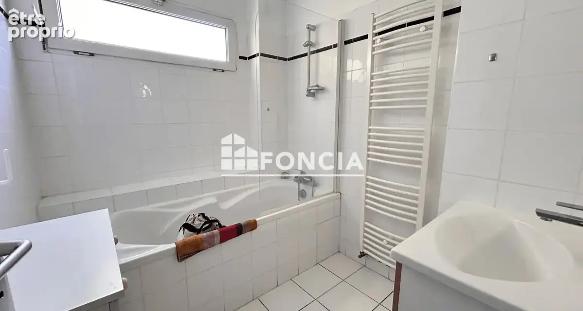 À vendre – périgueux – t3 58,98 m² – parking + cave - photo 6