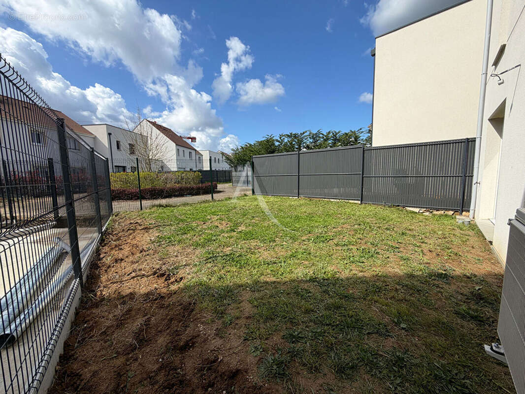 Maison à ANNET-SUR-MARNE