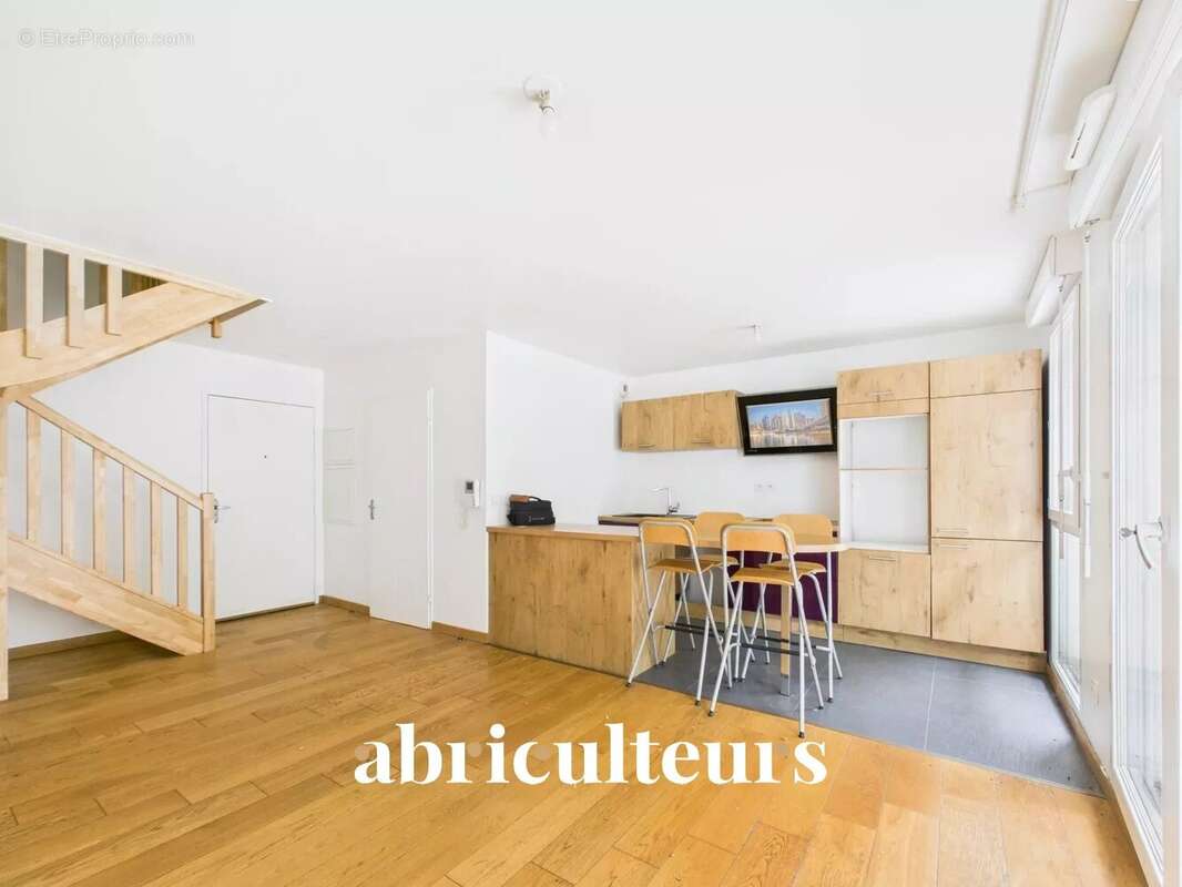 Appartement à ARGENTEUIL