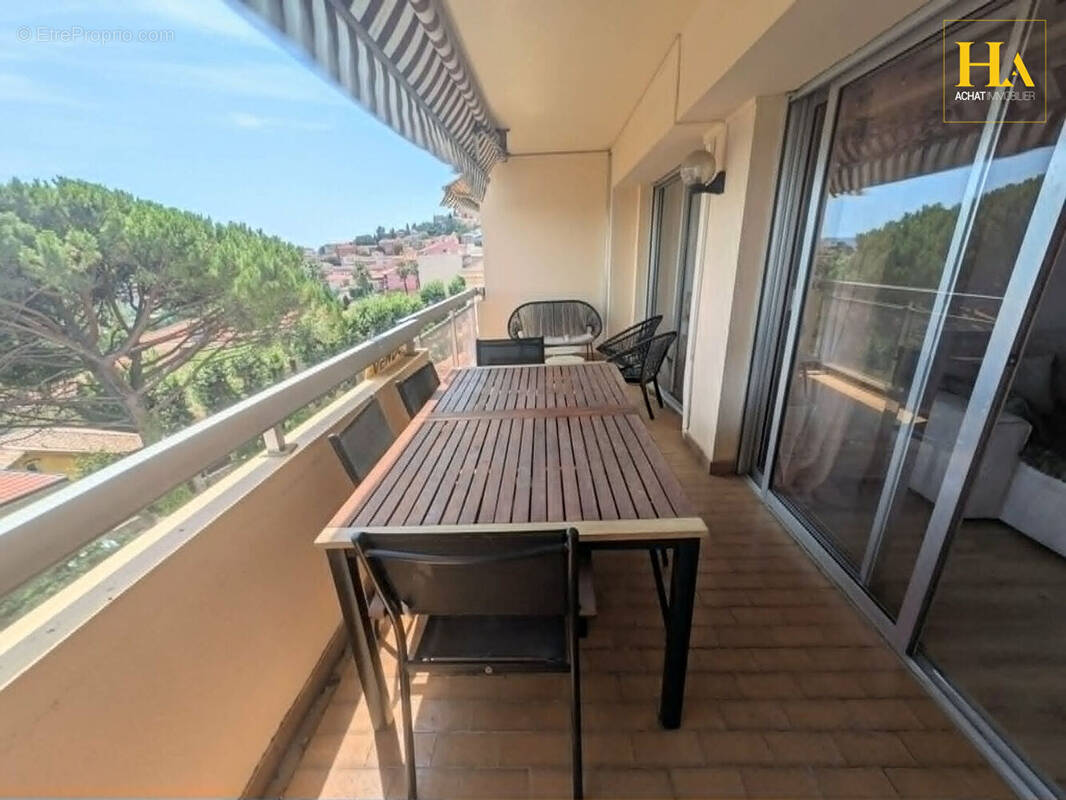 Appartement à GRASSE
