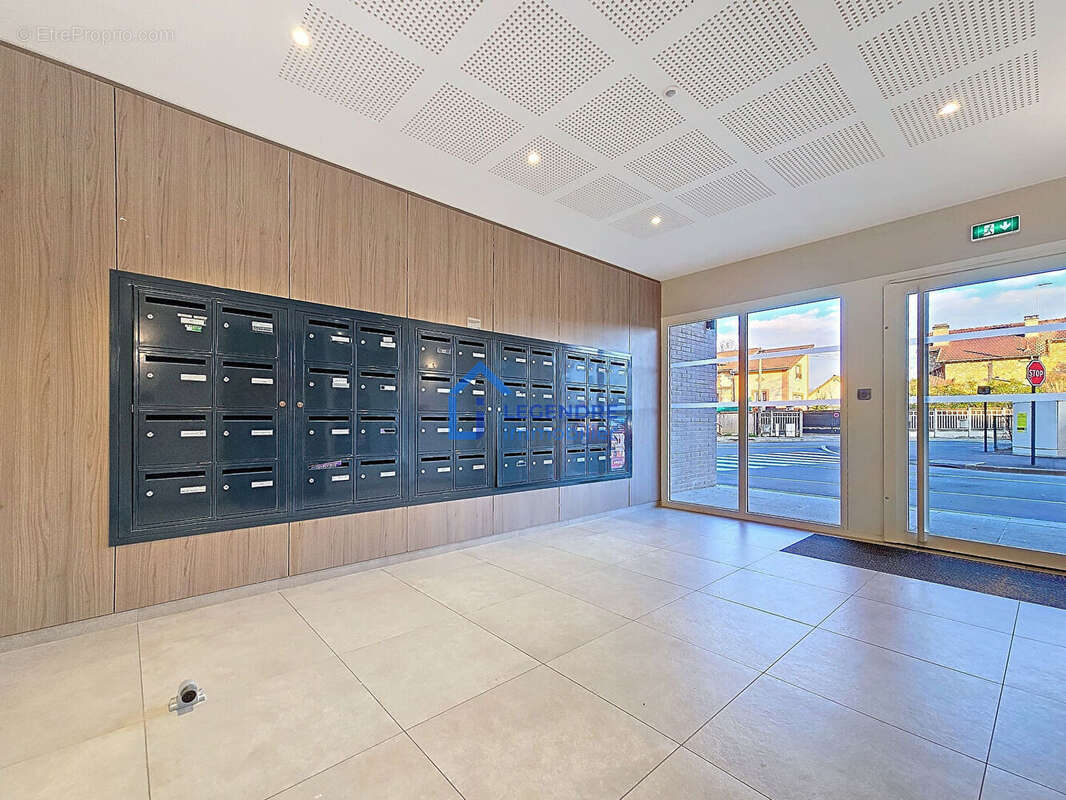 Appartement à MONTIGNY-LES-CORMEILLES