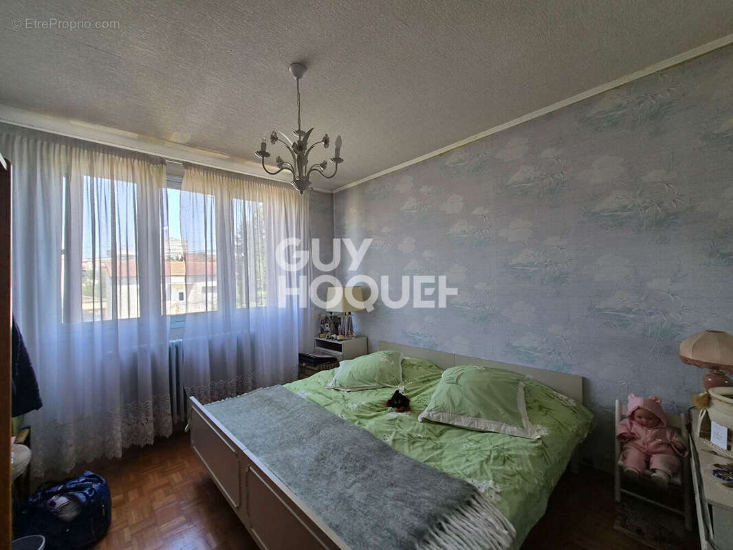 Maison 90 m² à Le Blanc-Mesnil  - photo 7