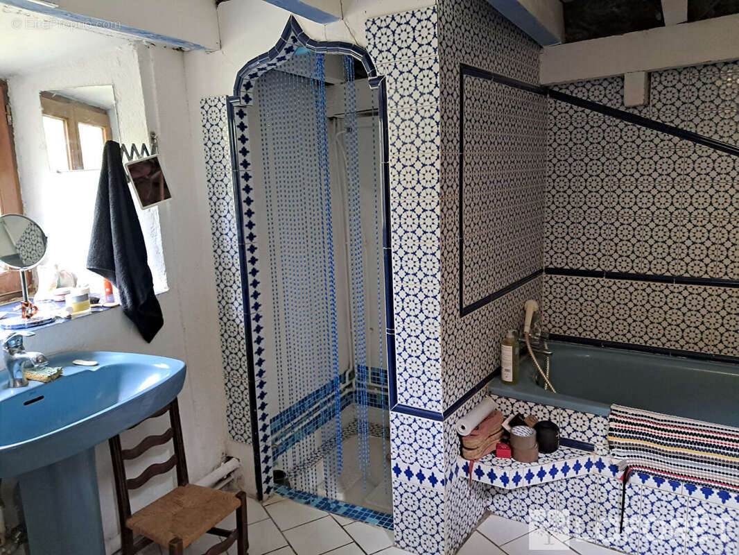 Maison à RIA-SIRACH