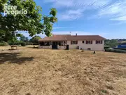 Maison à LA GENEYTOUSE