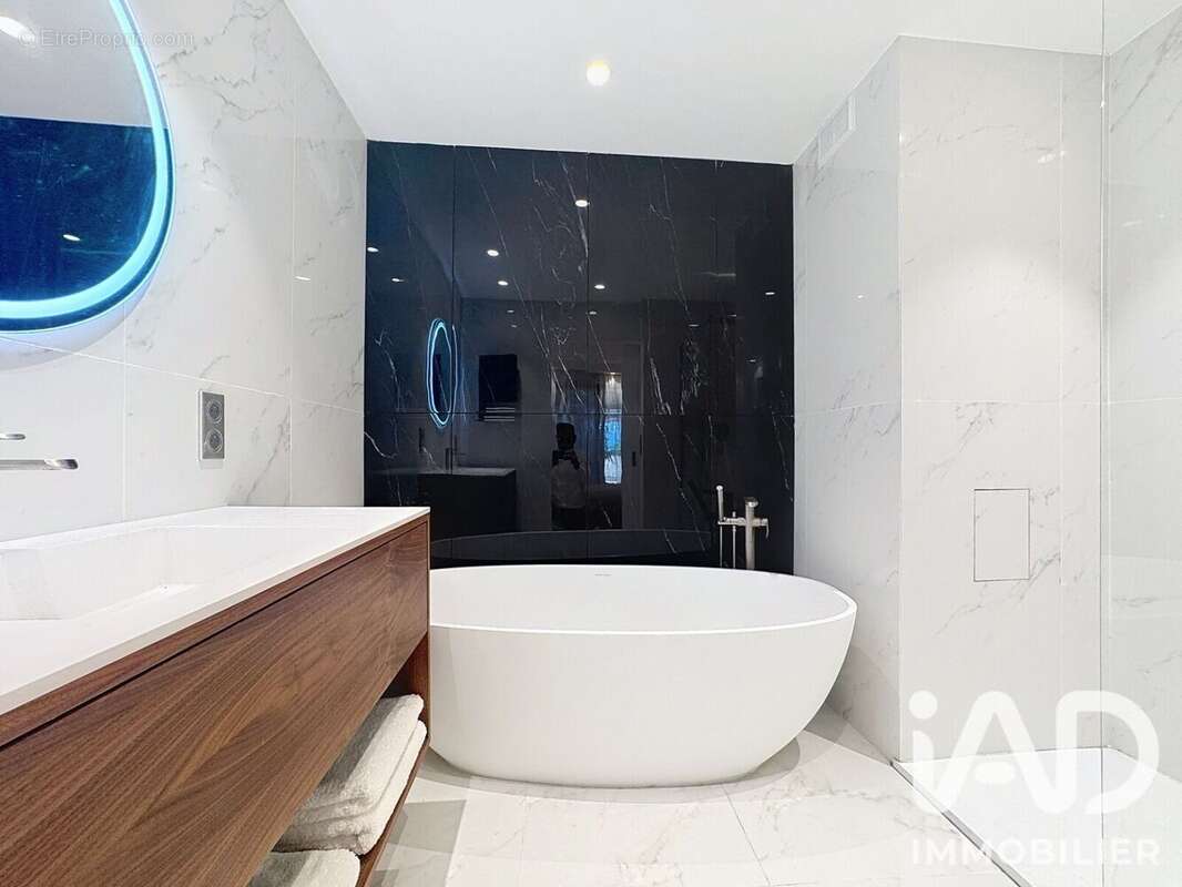 Photo 4 - Appartement à CANNES
