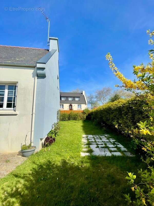 Maison à BREST